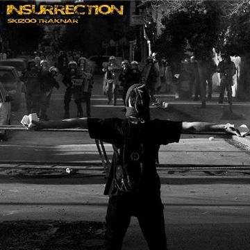 SkiZoO TraKnaR - Insurrection (Tribecore To Frenchcore) - 2014