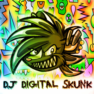 djDigitalSkunk