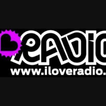 Best Of - iLoveradio Dance