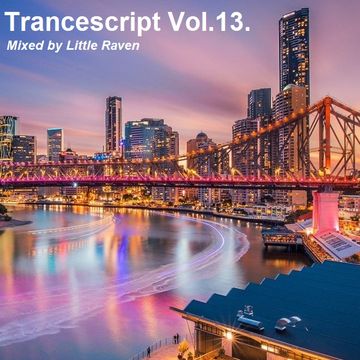 Trancescript Vol.13.