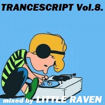 Trancescript Vol.8.