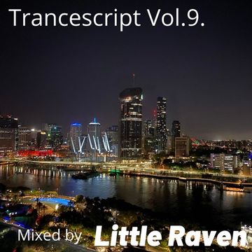 Trancescript Vol.9.