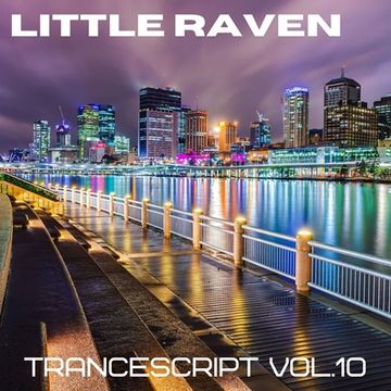 Trancescript Vol.10.