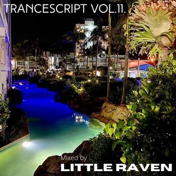 Trancescript Vol.11.