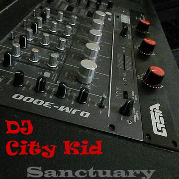 DJ CityKid Soulful Wednesday 17 Dec 2014