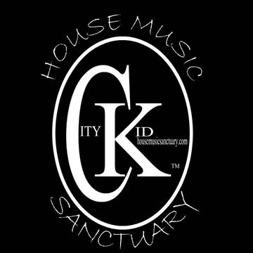 Sanctuary_Sessions_Vol 2a Open Bar Mix DJCityKid 2026