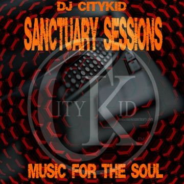 Sanctuary Sessions 2016 Vol 28