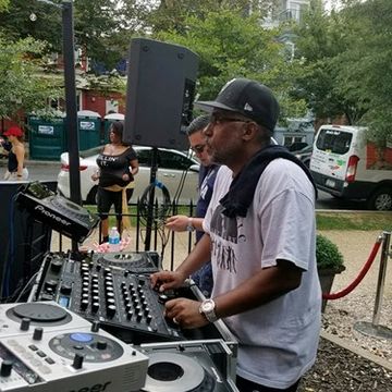 DJ CityKid Sanctuary Sessions 2018 Vol 11