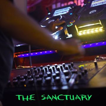 Sanctuary Sessions with guest Andrew Hogans Pt1 2018 Vol38