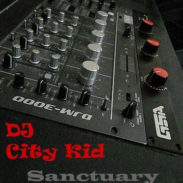 DJ CityKid Sanctuary Sessions 2018 Vol 21