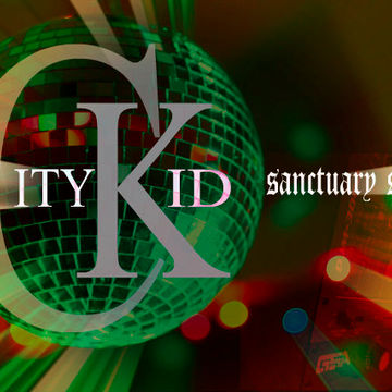 The Sanctuary Club Classics 2015 Vol 25 24 April