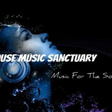 Sanctuary Sessions DJ CityKid Vol 24a