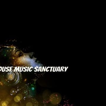 Sanctuary Sessions mix CityKid Mark Chiefnotty Andrew Hogans 2020 Vol 1