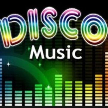 Disco Music P.4