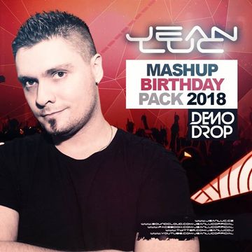 Armin Van Buuren x Blur x Relanium - Song 2 x Blah Blah Blah (Jean Luc MashUp)