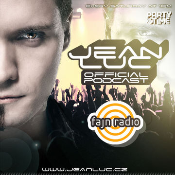 Jean Luc - Party Time 71 on Fajn Radio