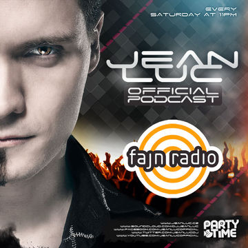 Jean Luc - Party Time 81 on Fajn Radio