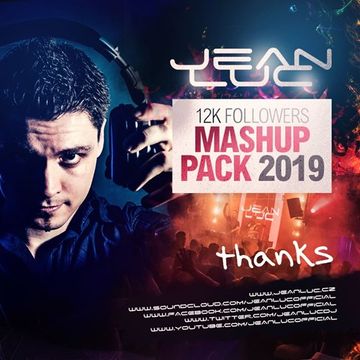 Swanky Tunes x Narcotic Thrust - I Like It Big Love To The Bass (Jean Luc Mashup)