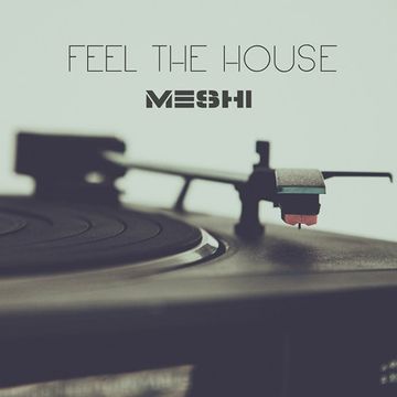 Feel The House - Meshi Mix