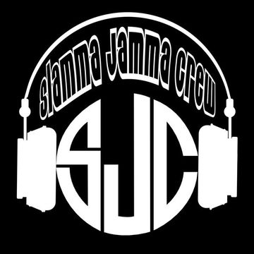 SlammaJammaCrew