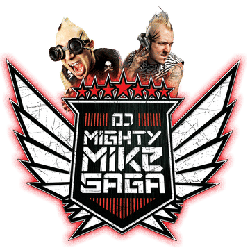 djMightyMikeSaga