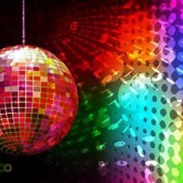 Disco Funky Megamix