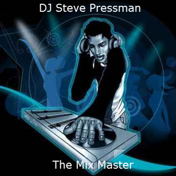 Hot New Trance Mix Aug 2015 DJ Steve Pressman 12.08.15