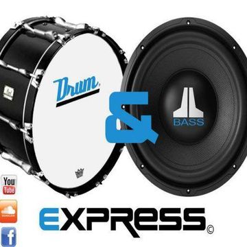 drumandbassexpress