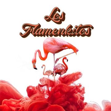 Los Flamenkitos 4