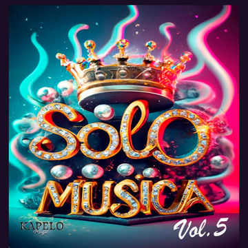 Solo Musica Vol.5