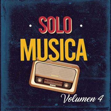 Solo Musica 4