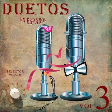 Duetos 3