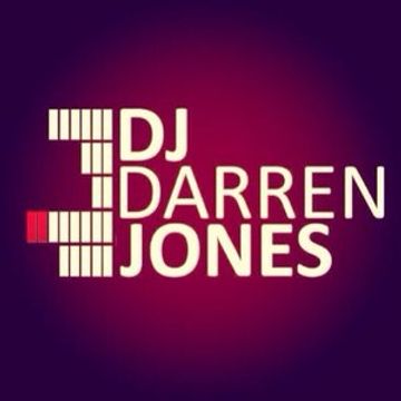 DJ Darren Jones Live Mix 11/07/2014