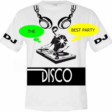 The Best Party Disco