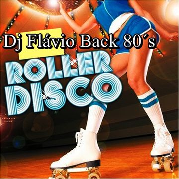 Roller Disco 80´s