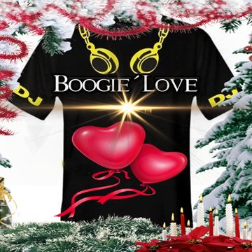 Boogie'love