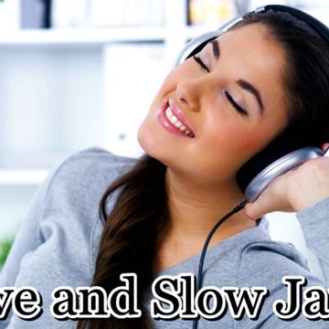 80´s Love and Slow Jams