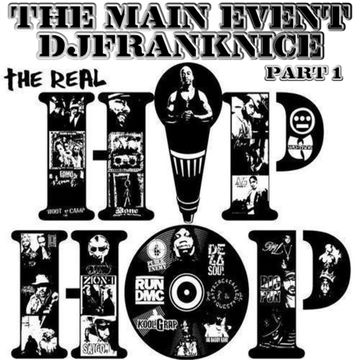 The Real Hip Hop Part 1