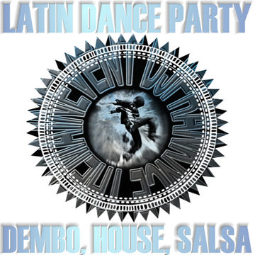 Latin Dance Party 