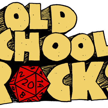 Old school Rocks By The Main Event Dj Frank Nice