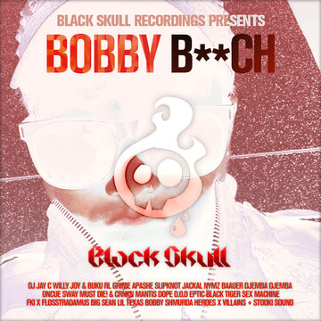 1Bobby-Bobby B**ch (DJ Competition Mix)