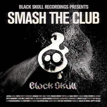 Black Skull Recordings Presents Bootleg  #07 Smash the Club