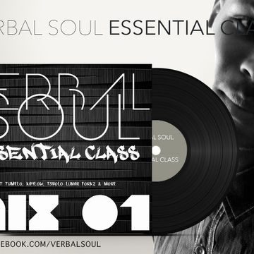 Verbalsoul - Essential Class