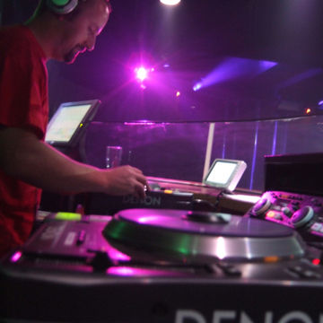 DJ NEE   74 Minute Dance Mix