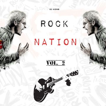 Rock Nation (Volume 2)