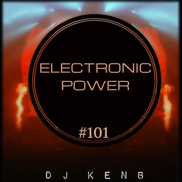 Electronic Power-101