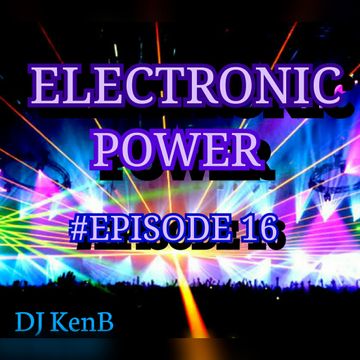 Electronic Power 16