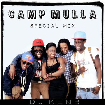 Camp Mulla Special Mix