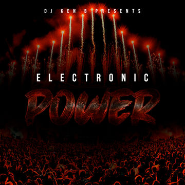 Electronic Power-106