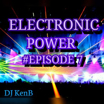 Electronic Power 07